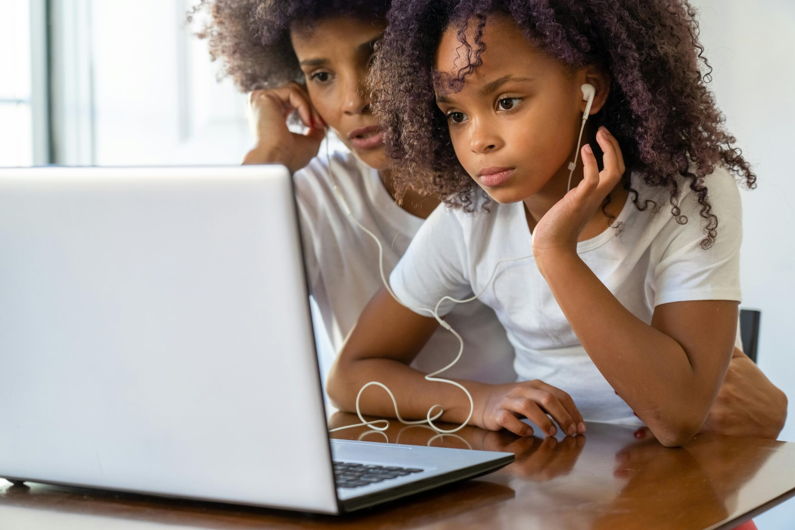 Remote jobs for moms cover
